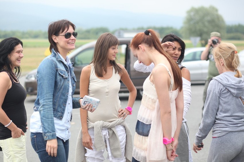 U dobrom društvu ni put do Zagreba nije dosadan