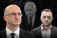 Były wiceszef MSZ stanie się kozłem ofiarnym w aferze wizowej?