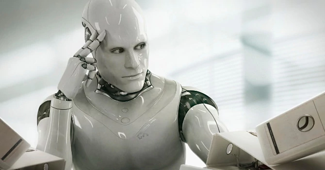 Do stworzenia superinteligentnych androidów jeszcze daleko, ale wszystko dzieje się coraz szybciej