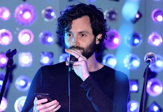 Penn Badgley nie chce już grać w tylu intymnych scenach. "Są dla mnie ważniejsze rzeczy"