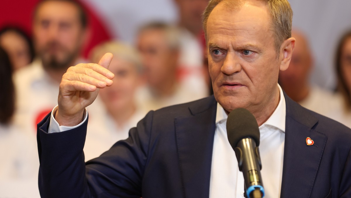 Co z podniesieniem kwoty wolnej od podatku? Donald Tusk postawił warunek 