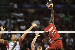 Kubańczycy pokonali Bułgarów. Trzecie miejsce w Lidze Światowej