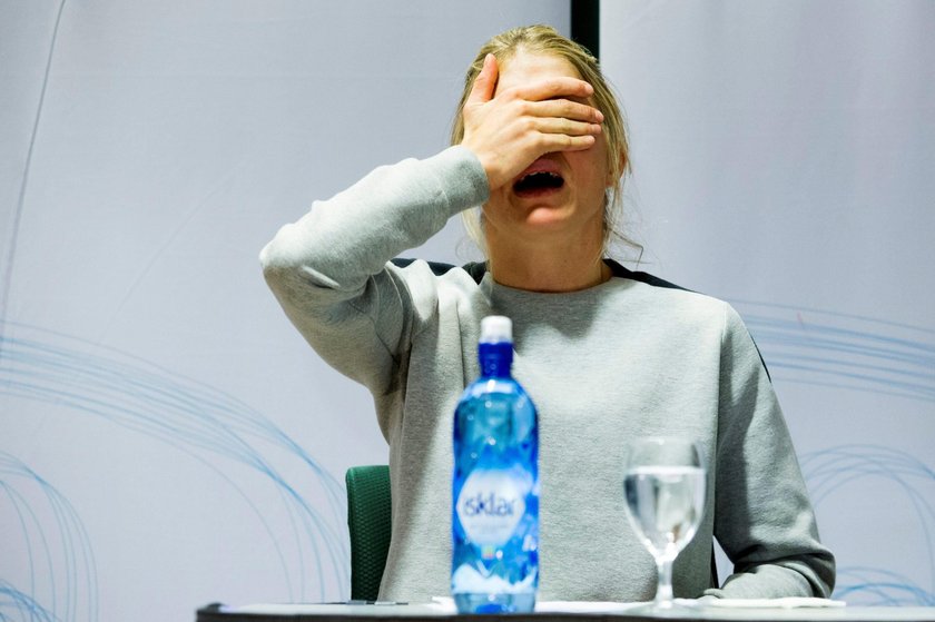 Therese Johaug znów cierpi za aferę dopingową. Wielki cios