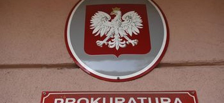 Prokuratura Krajowa: W sprawie Koteckiej "Broda" mija się z prawdą