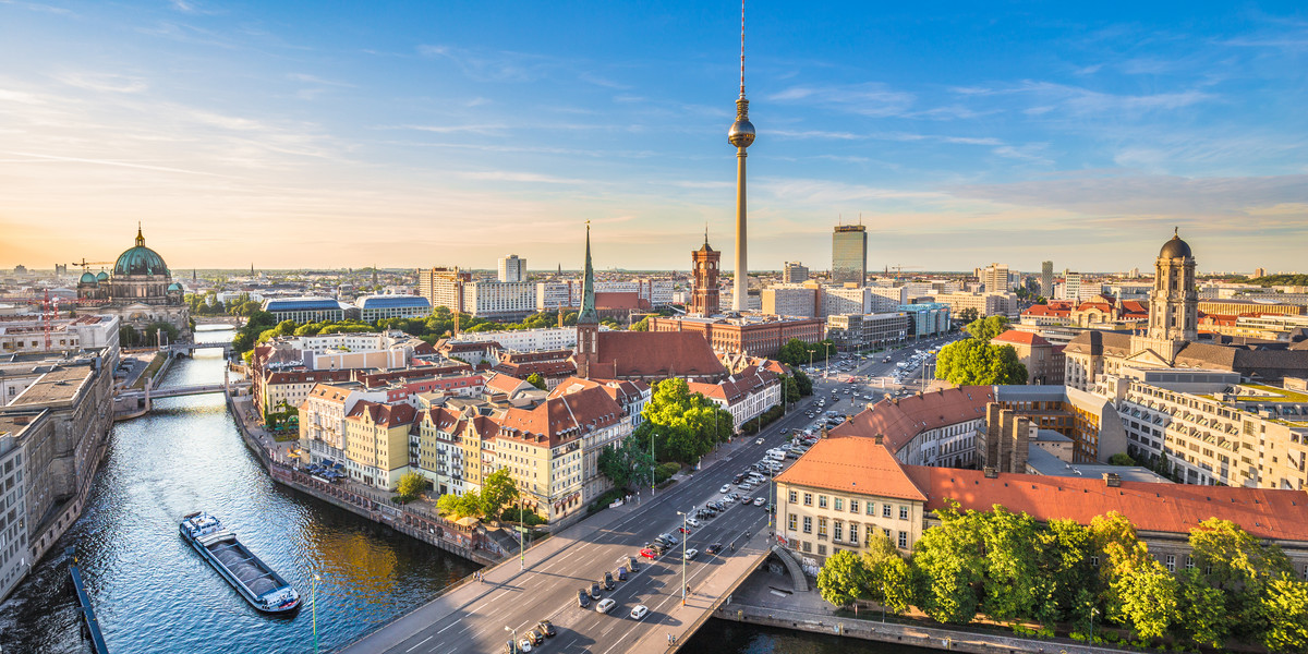 Trybunał Konstytucyjny w Niemczech orzekł, że prawo określające maksymalne czynsze w Berlinie jest nieważne.