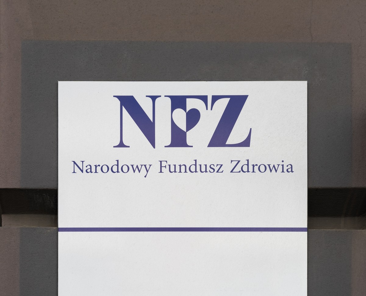 Projekt budżetu NFZ na 2025 rok. Co czeka pacjentów?