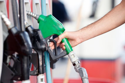 Pilne kontrole na stacjach w sprawie podnoszenia cen paliw