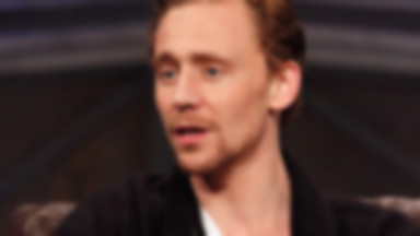 Tom Hiddleston najseksowniejszym aktorem