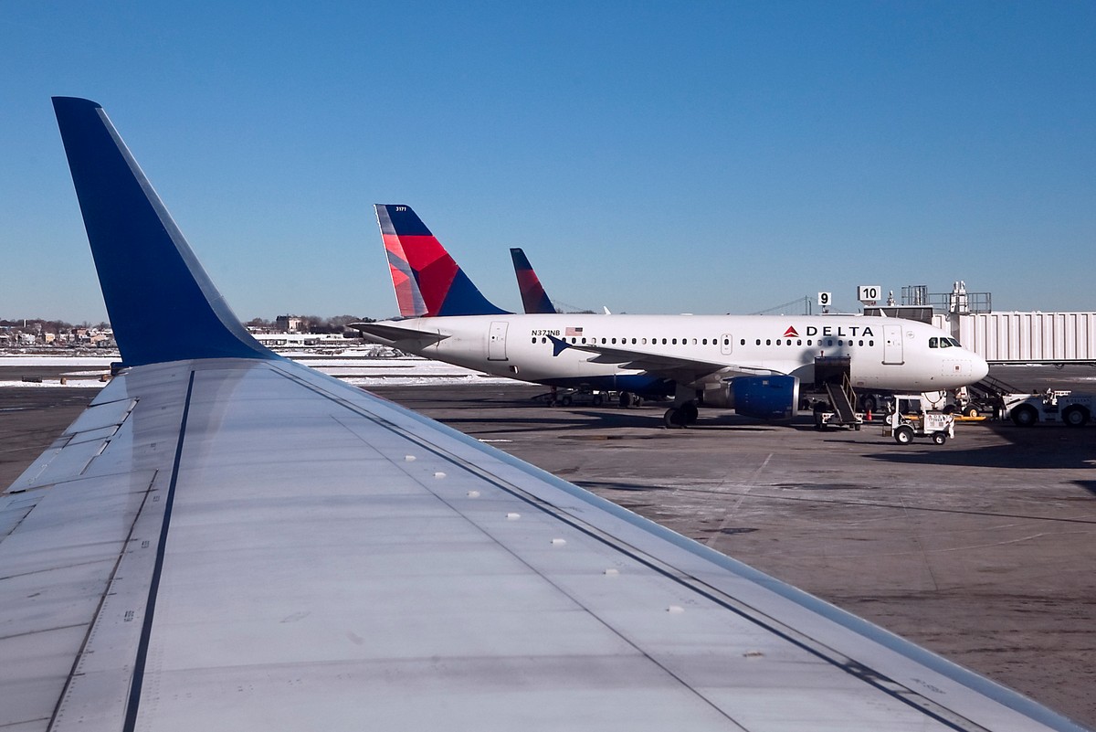 Delta Air