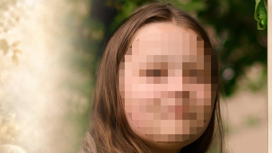 Nelka († 14) zomrela po útoku nožom na základnej škole v Staškove. 