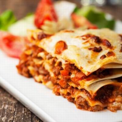 Lasagne