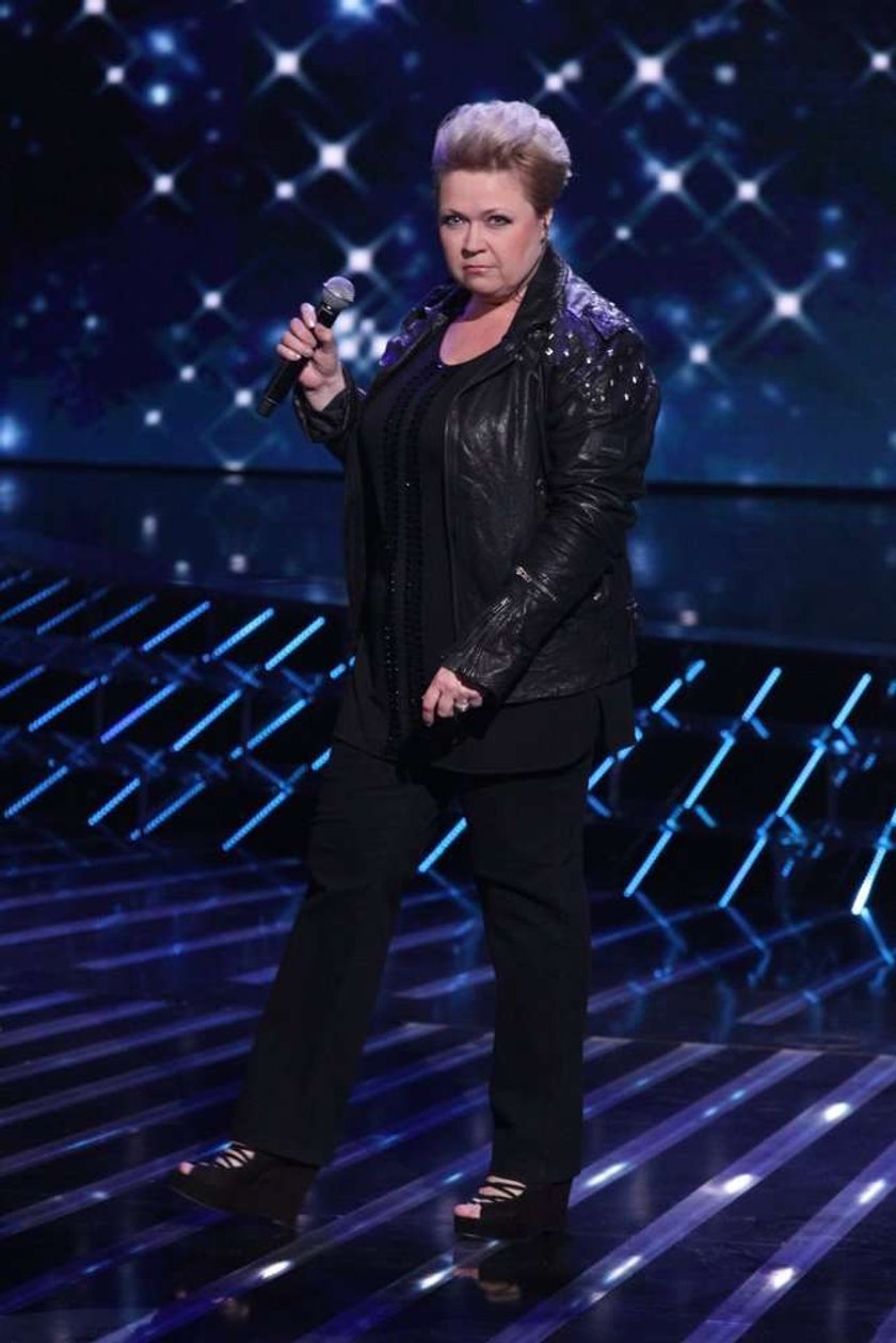 Zobacz kolejny odcinek "X Factor" na żywo. Dużo FOTO