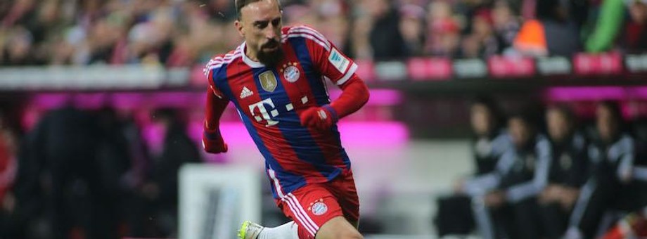 Franck Ribery