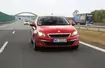 Peugoet 308 1.2 PureTech: test non stop 25 tys. km