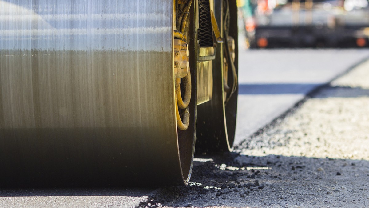 Via Carpatia. 10 ofert w przetargu budowę odcinka Księżyno - Białystok Południe