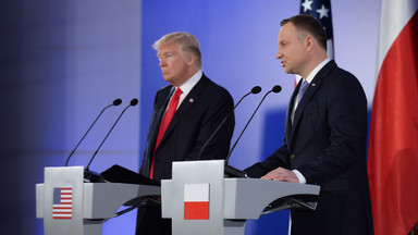 Onet24: ważna deklaracja Polski i USA?