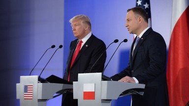 Onet24: ważna deklaracja Polski i USA?