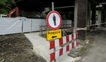 Drogowcy biorą się za remont wiaduktu przy S86 w Katowicach. Będą korki 