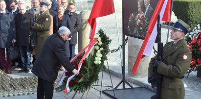 Obchody rocznicy katastrofy smoleńskiej. Rząd planuje mszę, a Strajk Przedsiębiorców demonstracje