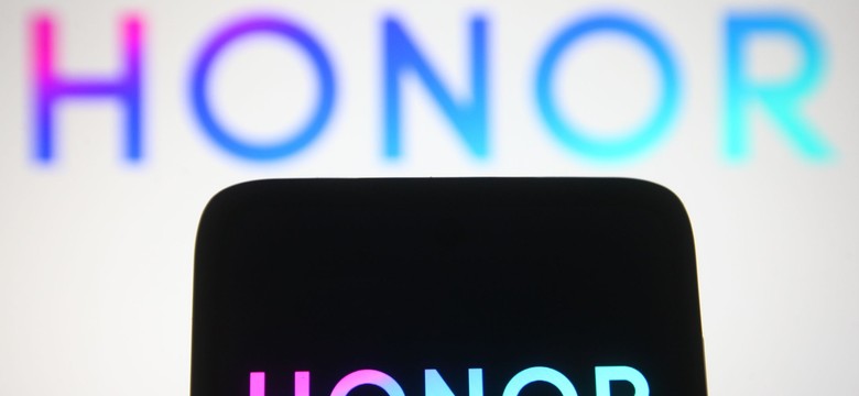 Honor idzie na wojnę z Motorolą i Samsungiem. Wyciekła chińska tajna broń