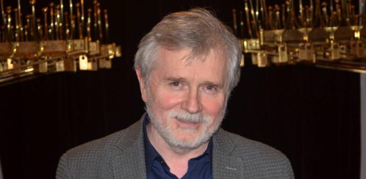 Cezary Morawski