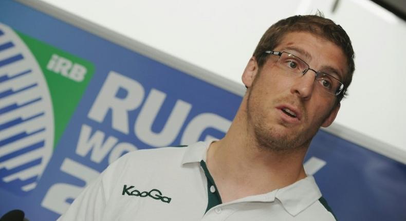 Dan Vickerman, who played 63 Tests for the Wallabies up until 2011, has suddenly passed away aged 37