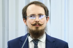 Tomasz Mraz dostał ochronę. "Ma prawo obawiać się o swoje bezpieczeństwo"