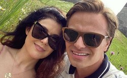 Cichopek w ogniu krytyki. Chodzi o zdjęcia z wakacji