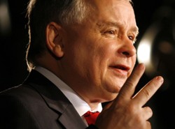 Ludzie PiS pójdą w Polskę