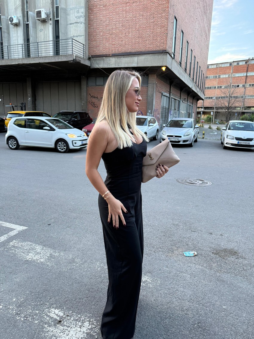 Milica Jokić