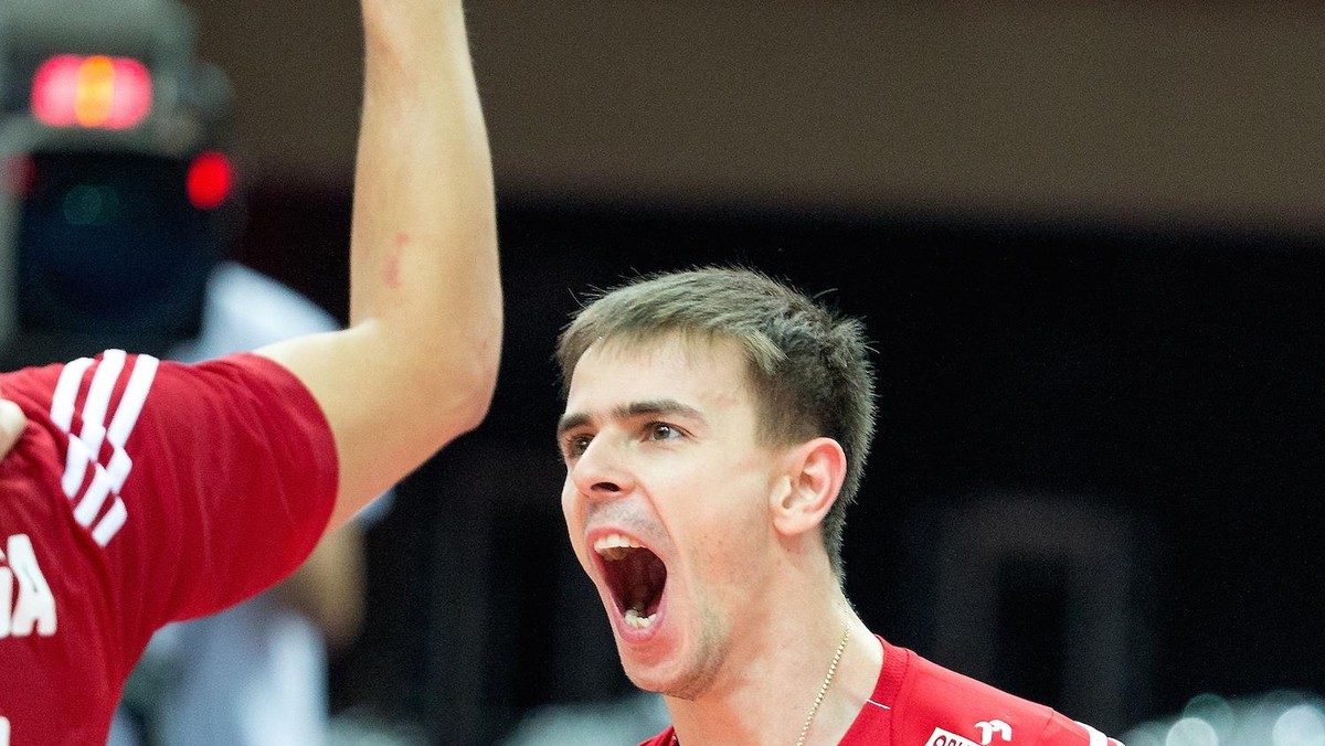 SIATKWKA FIVB MISTRZOSTWA WIATA 2014 POLSKA NIEMCY