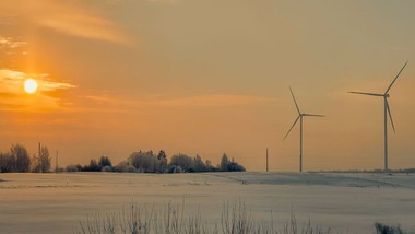 20 tysięcy złotych za wiatrak za oknem. rząd szykuje wypłaty