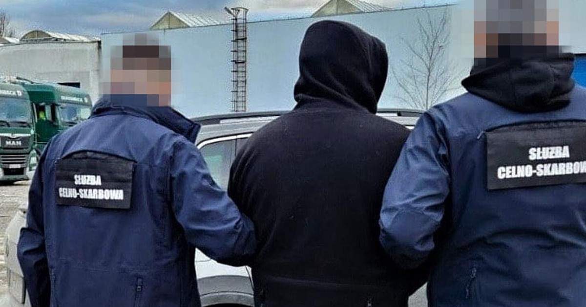 Vatowskie mafie znowu rosną w siłę. Tak miliardy złotych krążą na „lewych” fakturach