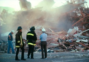 Zemljotres u Kaliforniji 1991.