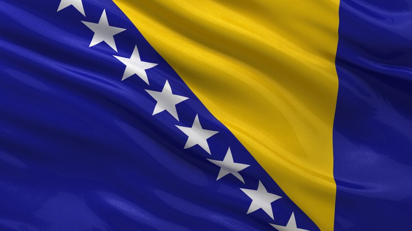 Bosna i Hercegovina