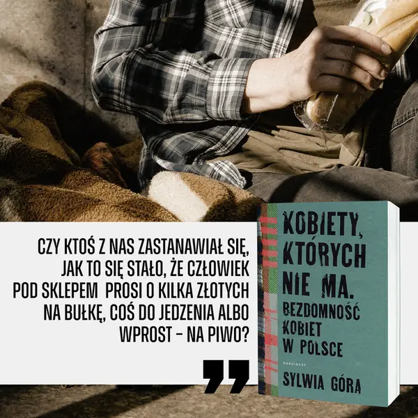 &quot;Kobiety, których nie ma&quot; 