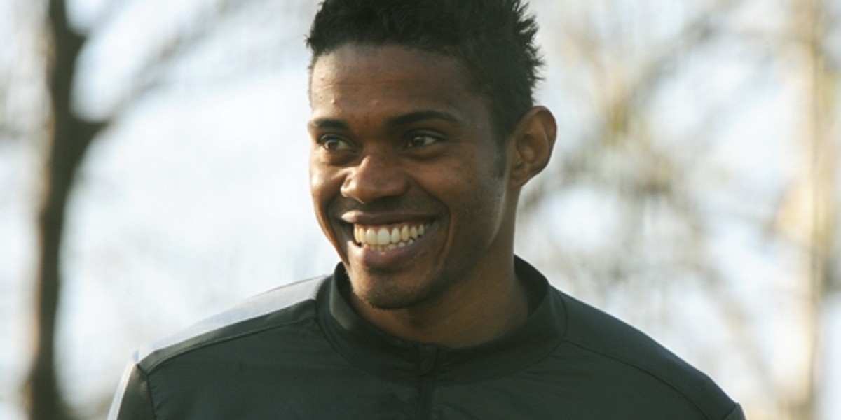 Maicon Pereira de Oliveira