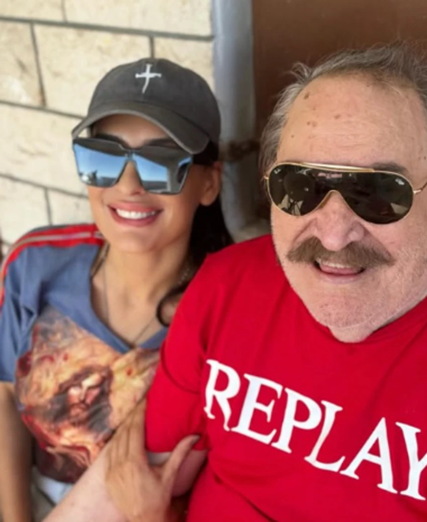 Ćerka Miše Kovača 