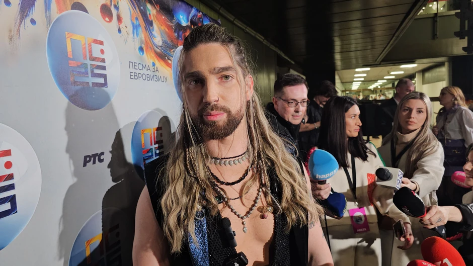 Princ od Vranje na PZE 2025