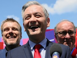 Lewicowy plan dla pracodawców i przedsiębiorców. Szczegóły poznamy wkrótce