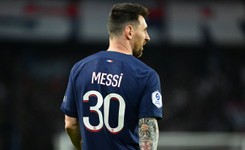Messi oficjalnie piłkarzem Interu Miami. Argentyńczyk podpisał kontrakt