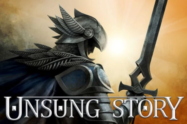 Unsung Story