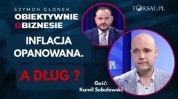 rok 2026 pod lupą ekonomisty. inflacja opanowana, wzrost solidny, ale