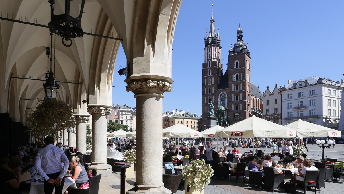 Kraków