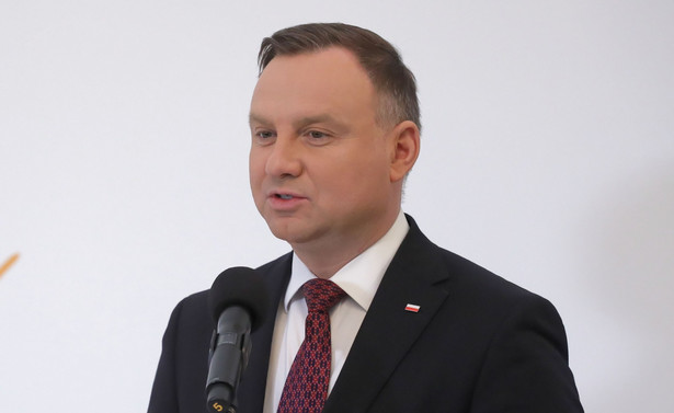 Andrzej Duda