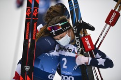 Tour de Ski: Pierwszy raz wygrała narciarka spoza Europy