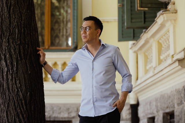 Željko Vasić FOTO: Goran Đukanović