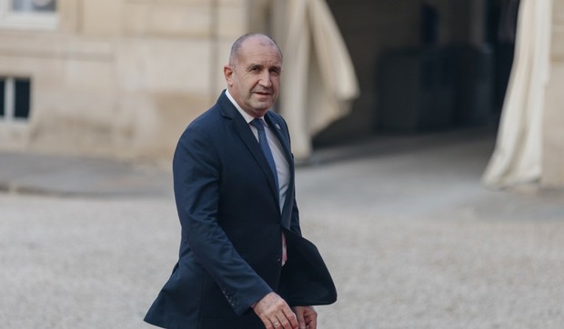 Rumen Radev