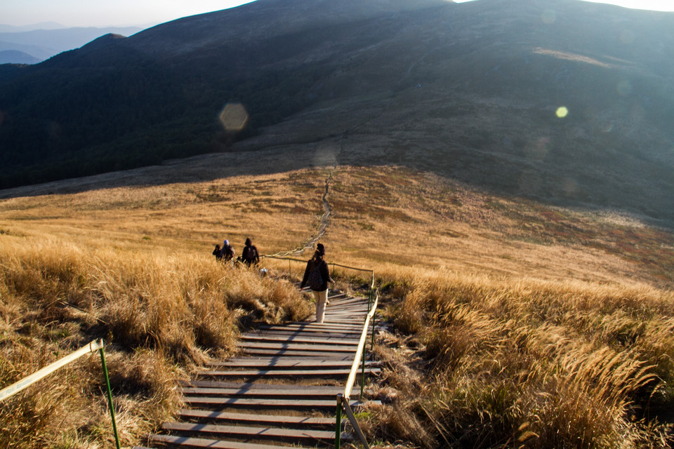 Bieszczady