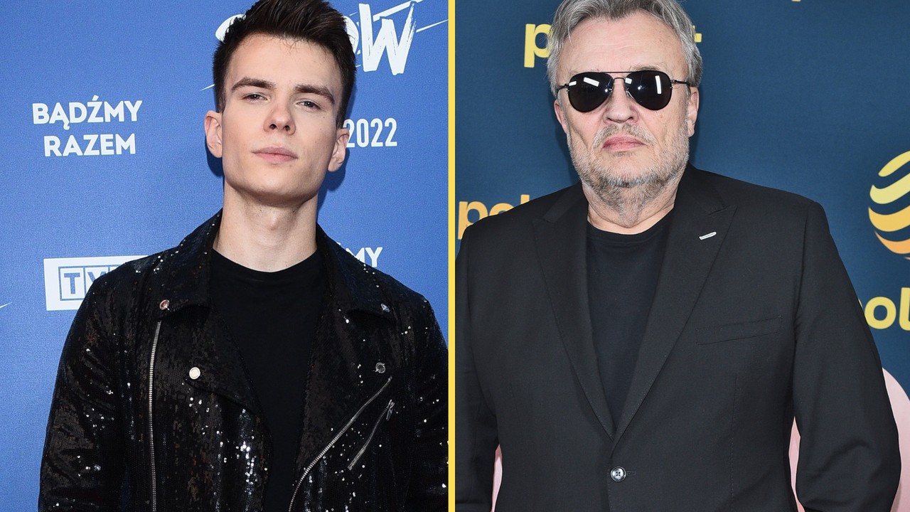 Chris Cugowski odciął się od nazwiska. Krzysztof Cugowski komentuje: chwała Bogu